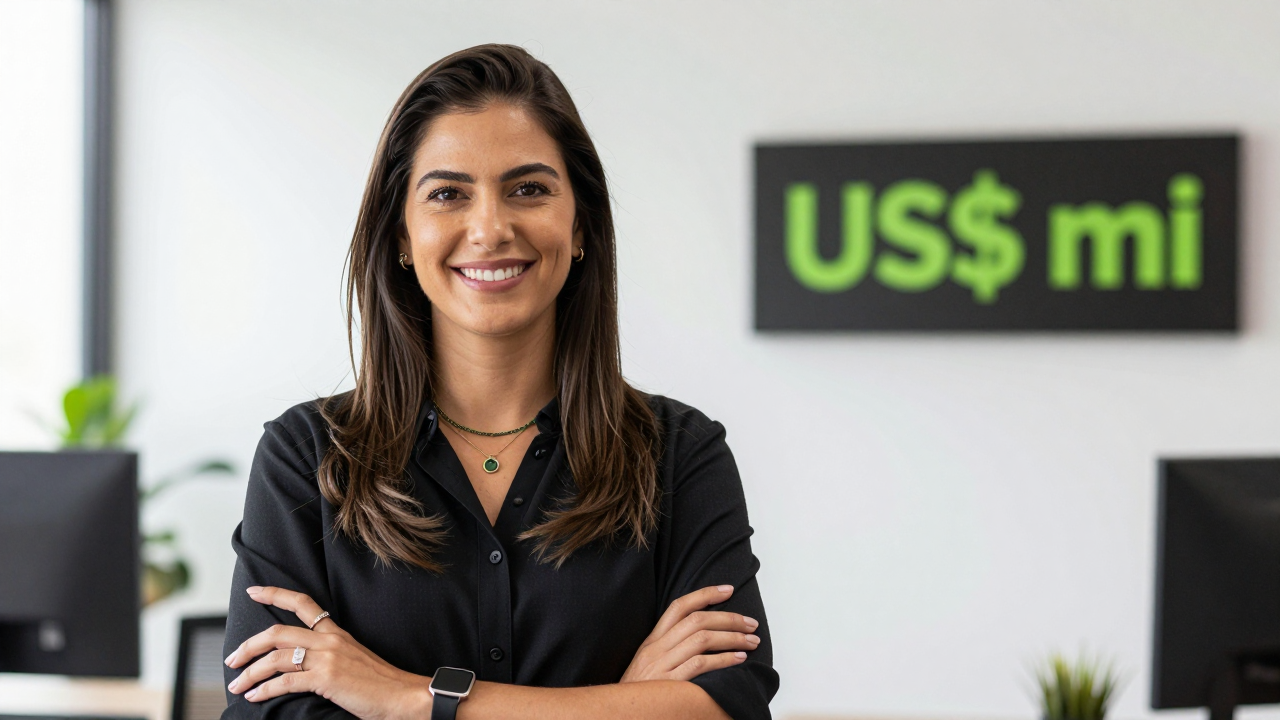 Jaqueta de CEO da Nvidia é vendida por US$ 1 mi — e o dinheiro vai para uma boa causa