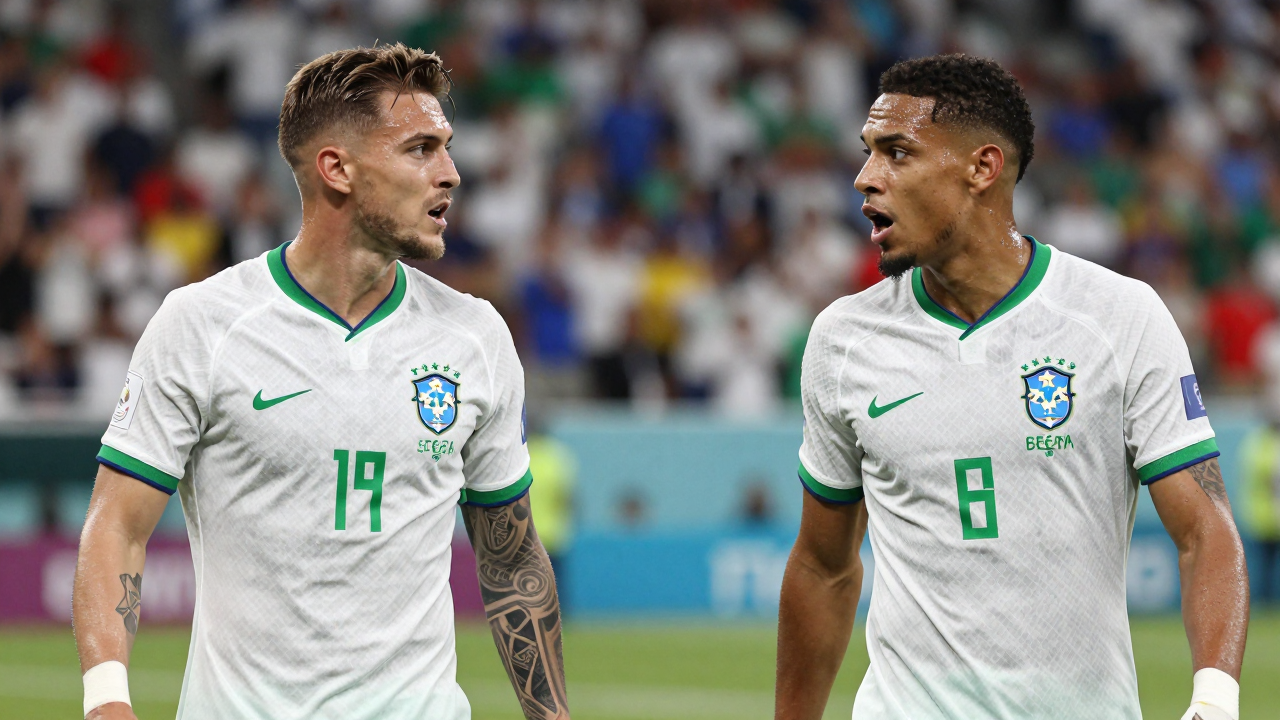 França x Inglaterra no 3º Lugar da Copa de 2026: O Embate Cultural que Vai Além do Futebol