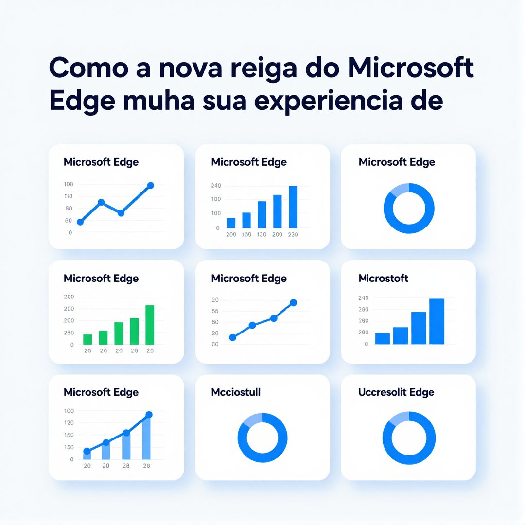 Infográfico - Como a nova regra do Microsoft Edge muda sua experiência de assistir filmes e séries em casa