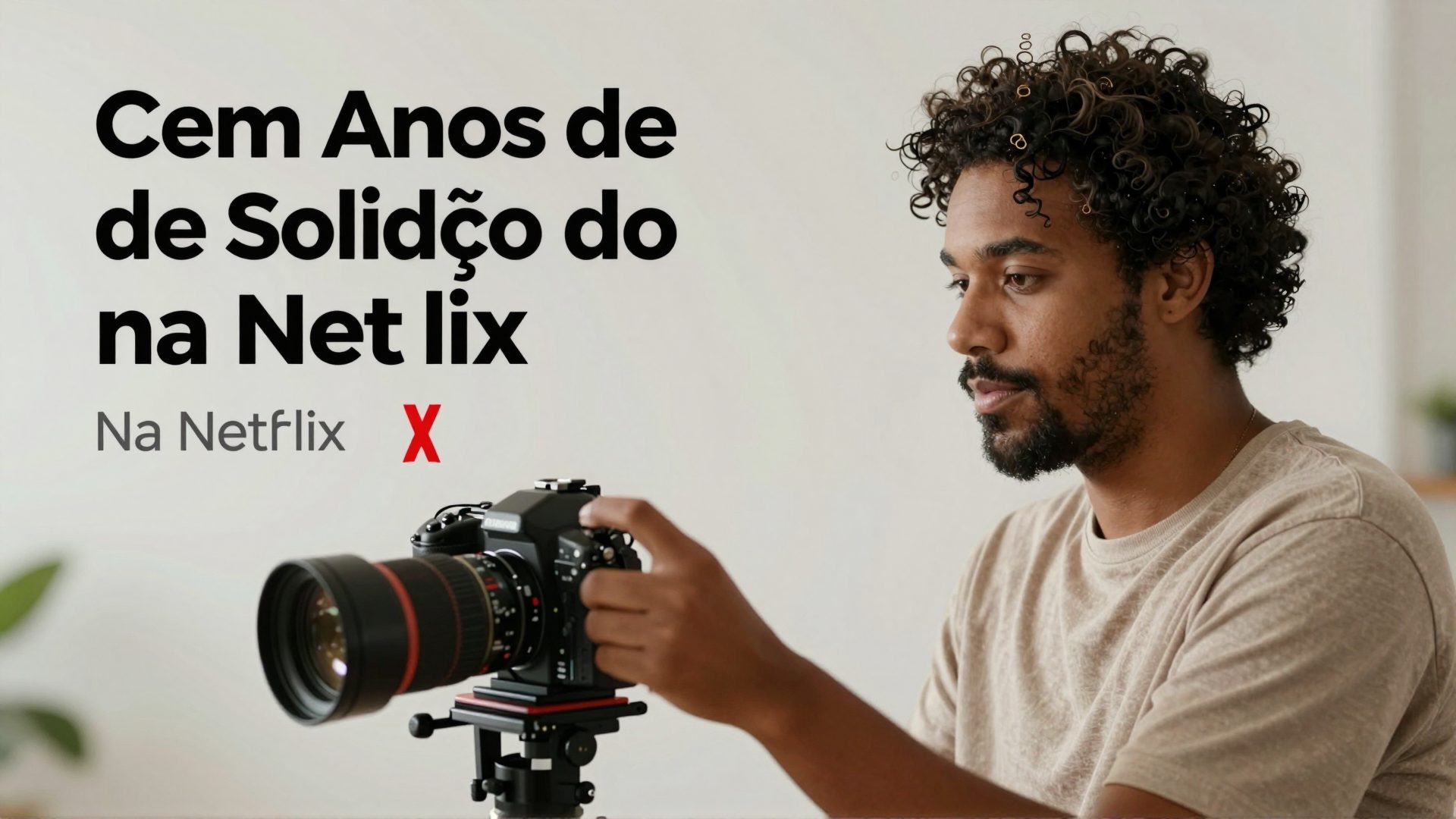 Cem Anos de Solidão na Netflix: roteiro cinematográfico por Medellín com museus, cafés e experiências literárias únicas