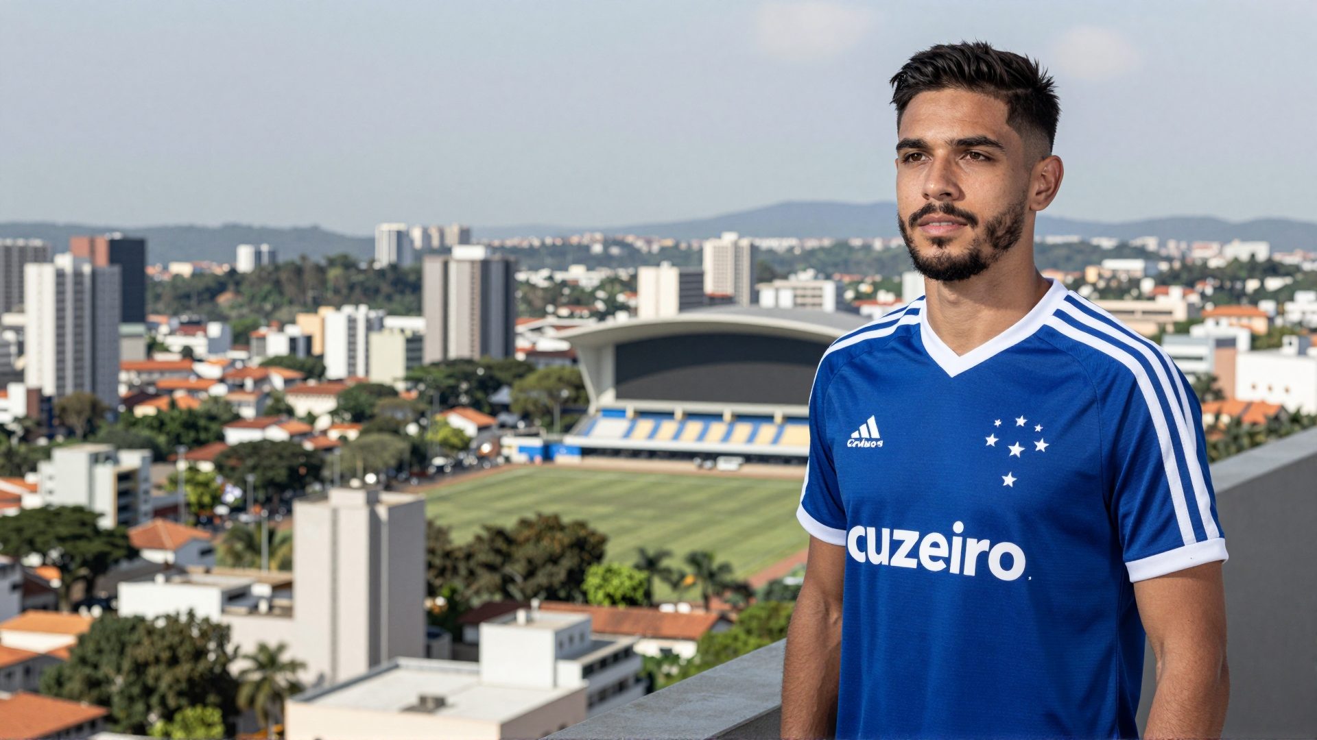Cruzeiro x Corinthians: como a cidade se prepara para receber multidões no dia do clássico