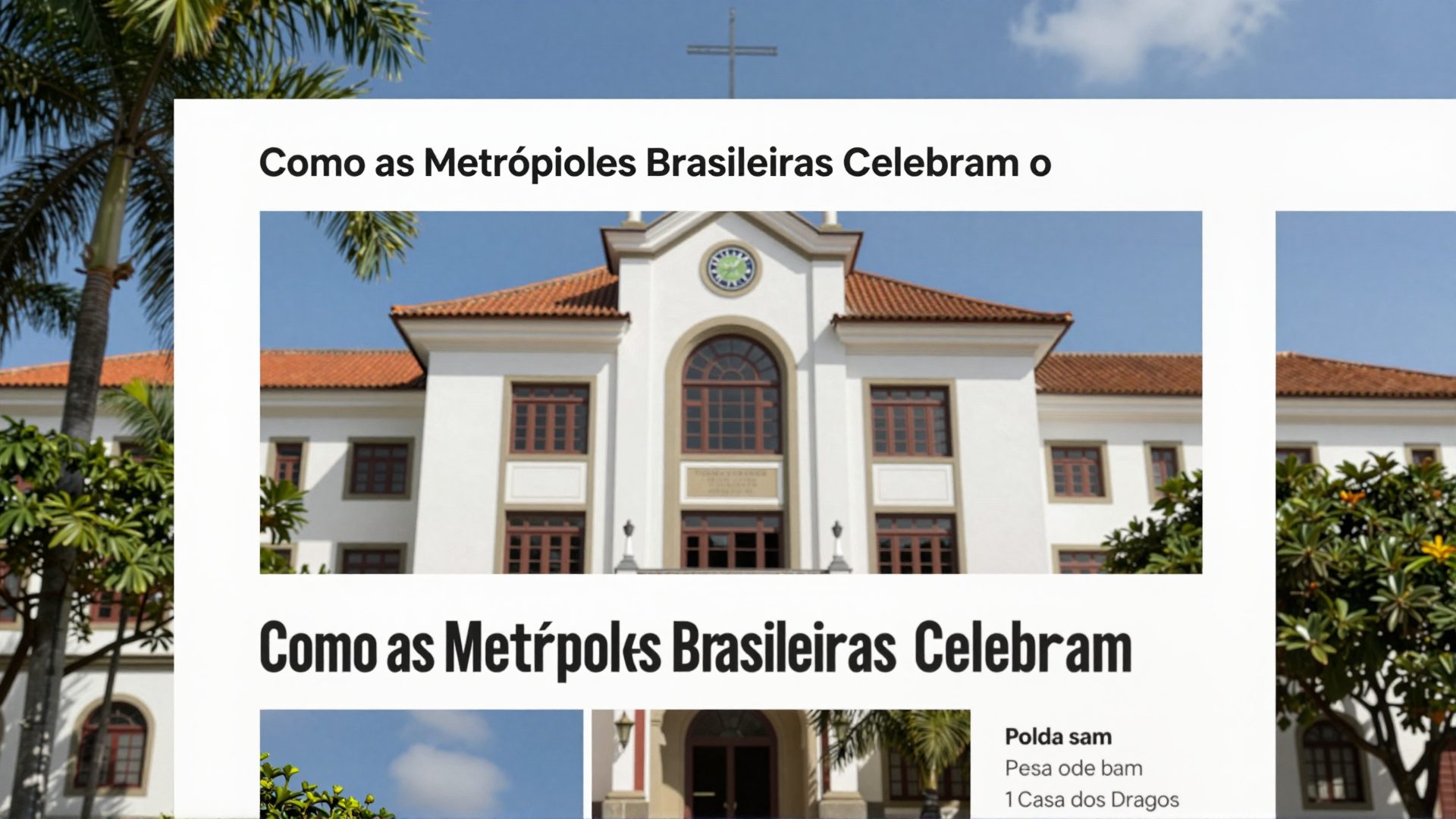 Casa dos Dragões: Como as Metrópoles Brasileiras Celebram o Início da Temporada 3