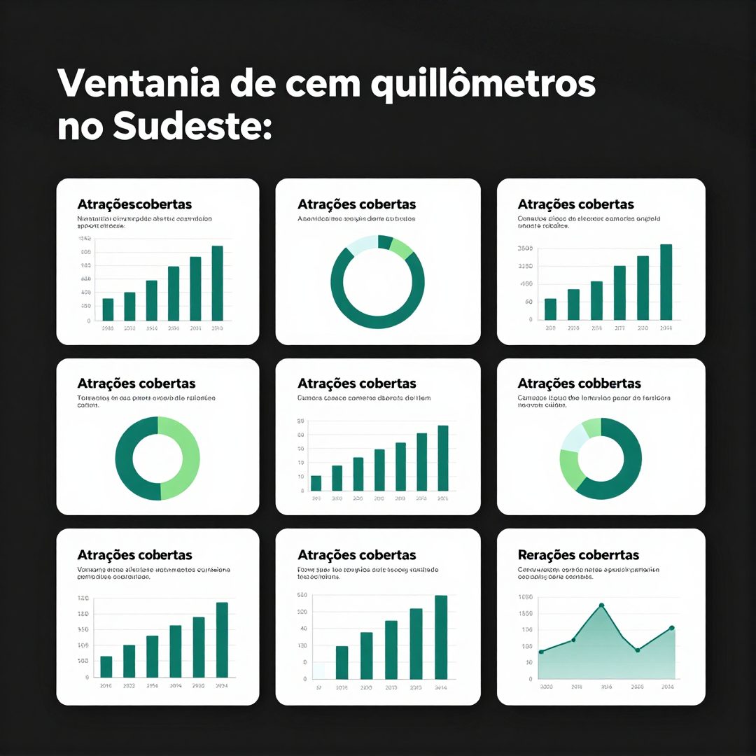 Infográfico - Ventania de cem quilômetros no Sudeste: atrações cobertas e hotéis temáticos para curtir a tempestade
