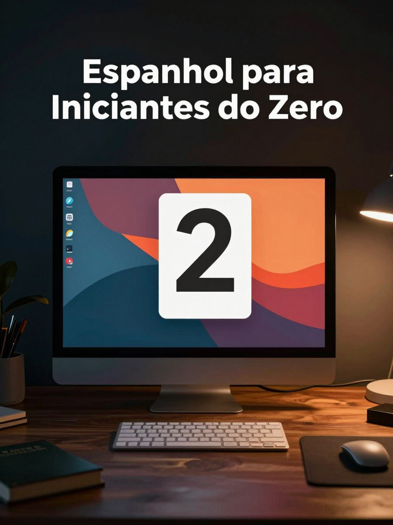 Espanhol para Iniciantes