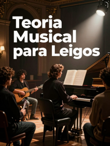 Teoria Musical