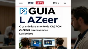 Guia PNN Lazer O grande lanamento da Capcom em novembro