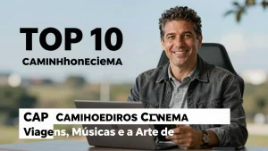 TOP 10 Caminhoneiros do Cinema Viagens Msicas e a Arte de Caminhar