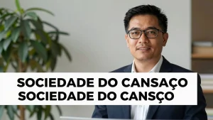 Sociedade do Cansao o que ByungChul Han realmente diz sobre o burnout