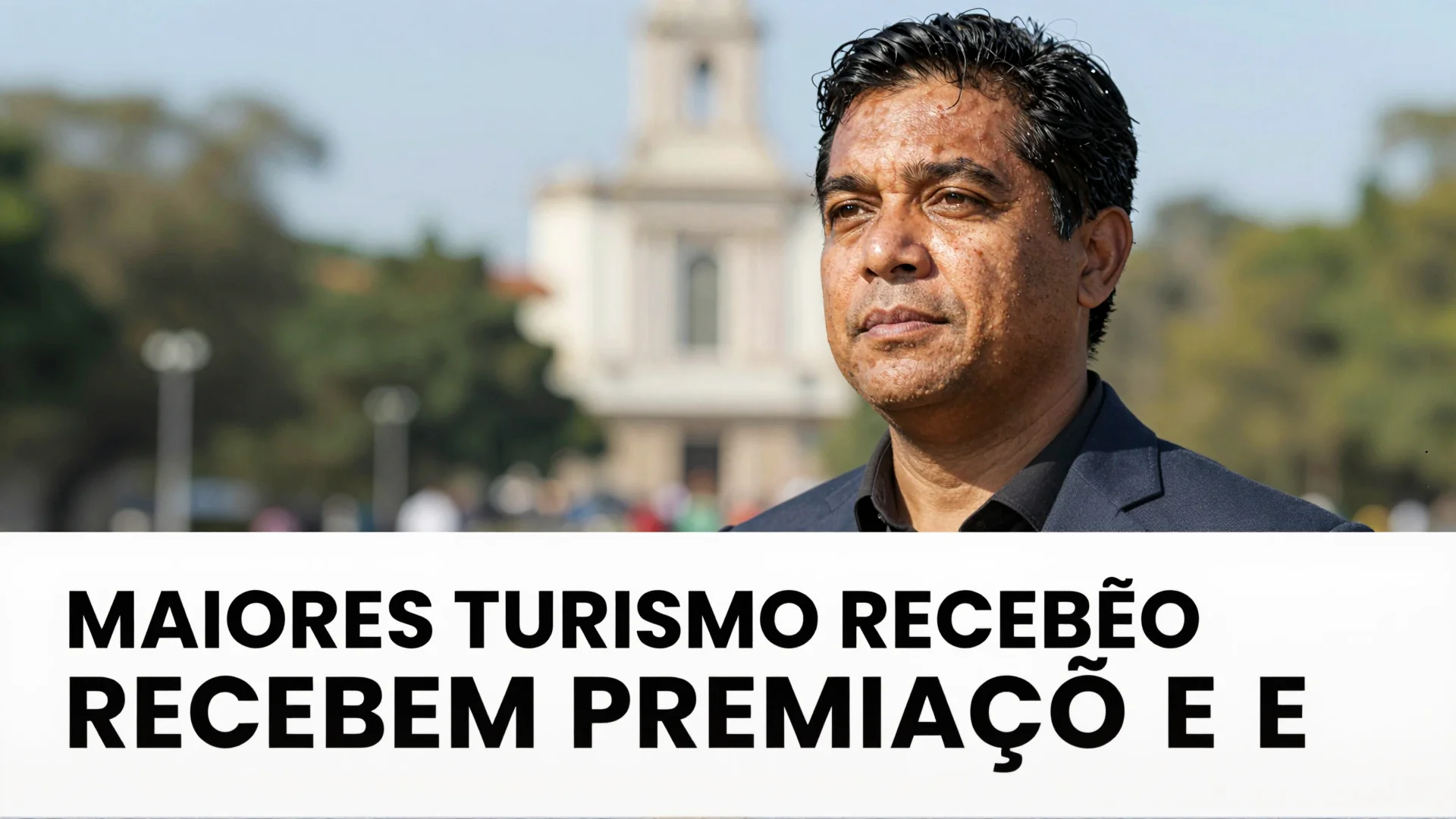 Maiores turismo recebem premiação e abrem vagas em SP para 2025