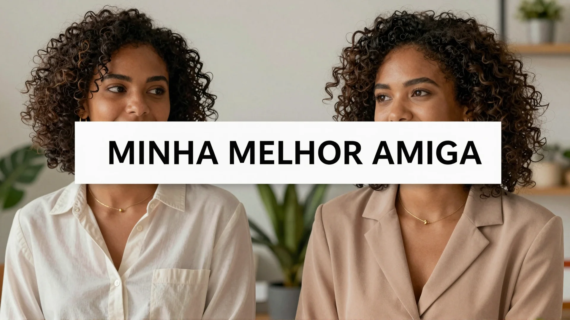 Minha Melhor Amiga: Um Sucesso de Caixa que Celebra a Amizade no Cinema Brasileiro