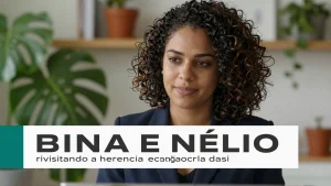 Bina e Nlio revisitando a herana tecnolgica do Brasil