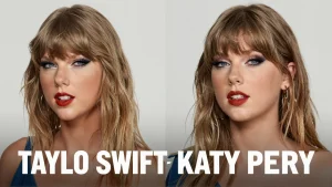 Taylor Swift e Katy Perry Pitchfork critica os novos discos com nota abaixo de q