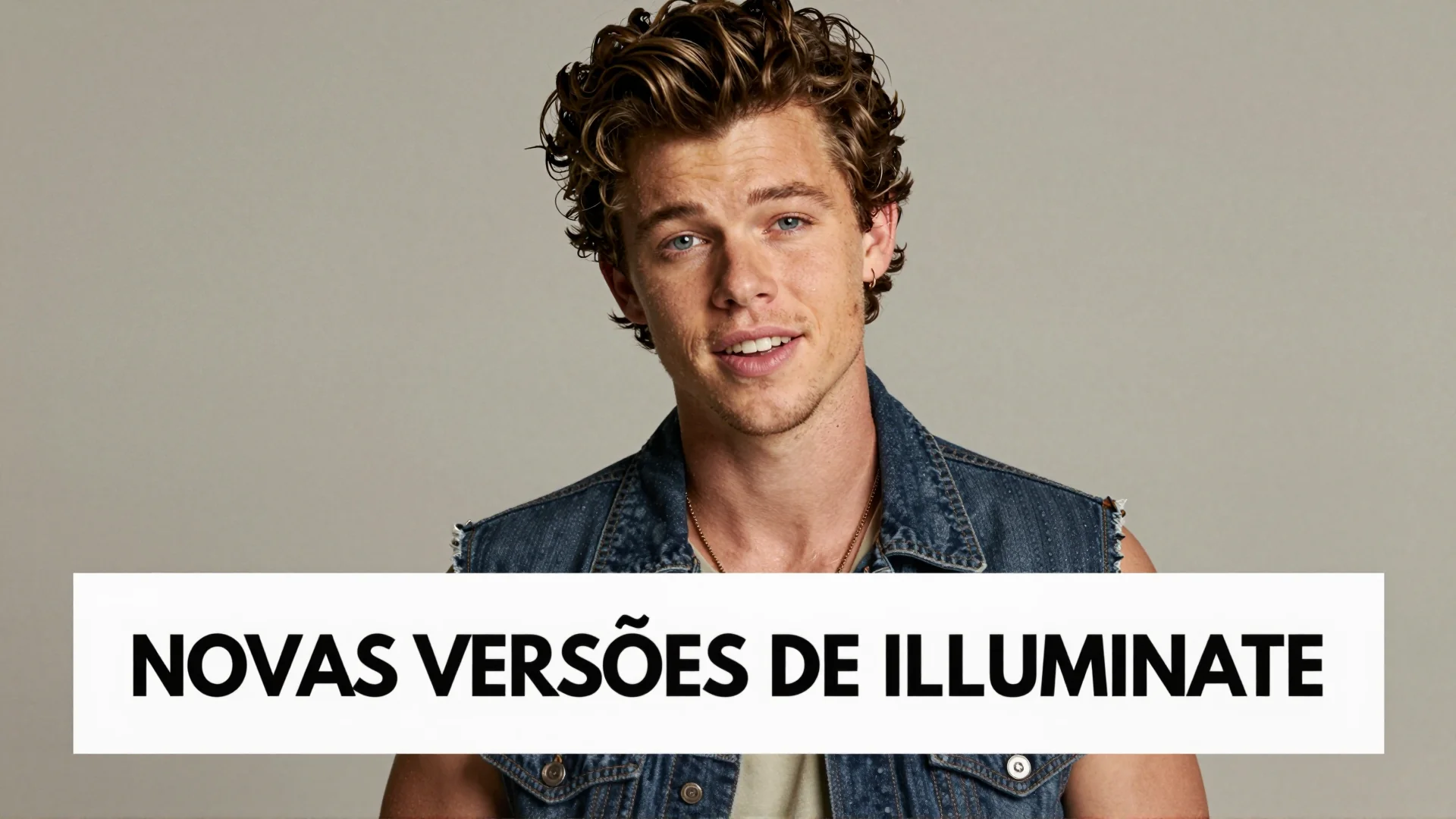 Novas versões de Illuminate: Shawn Mendes revisita seu clássico com arranjos inéditos
