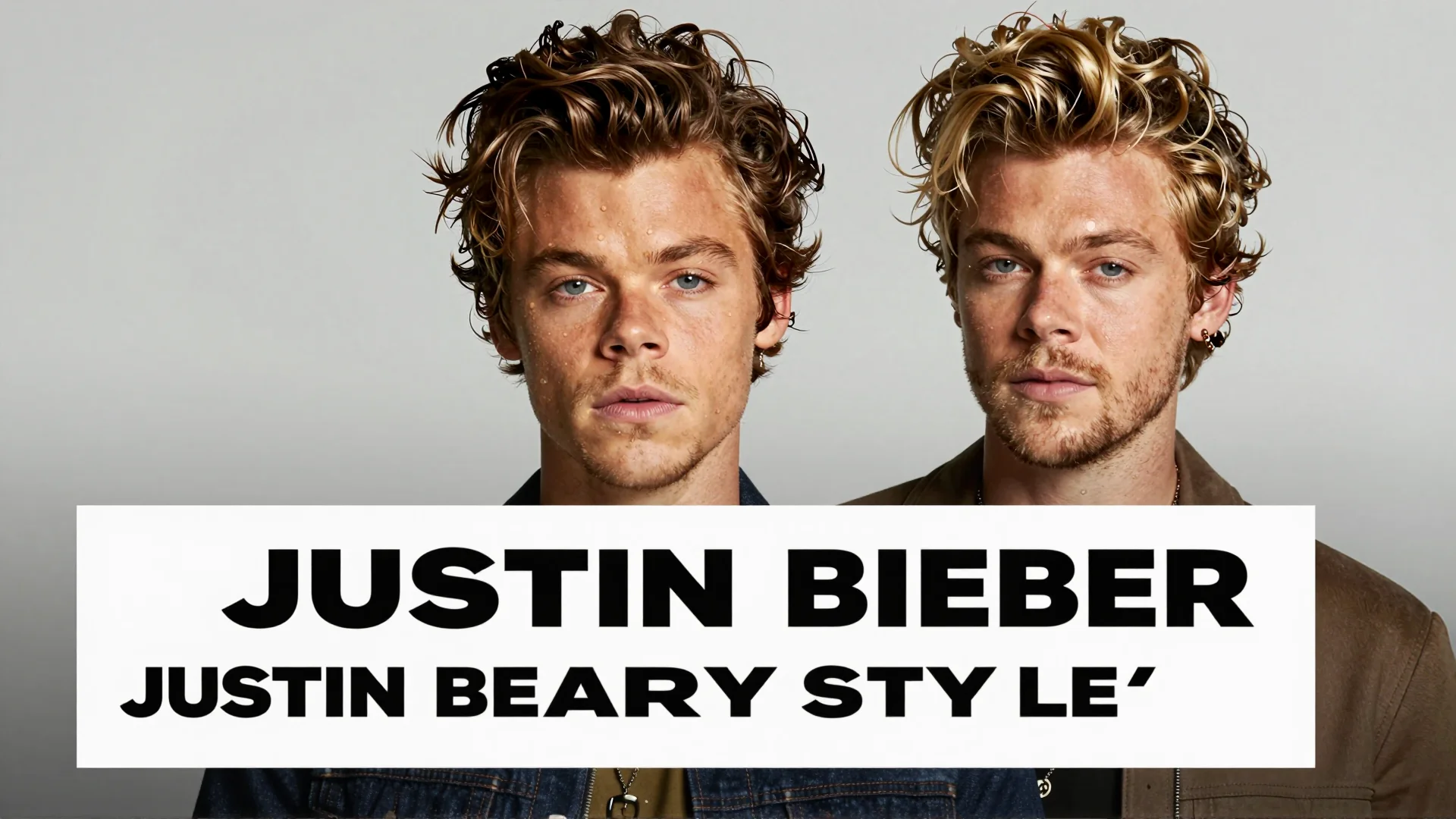 Justin Bieber Harry Styles: Quando Estrelas se Cruzam no Palco do Super Bowl