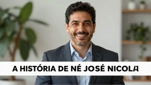 A Histria de Nlio Jos Nicolai no Contexto do Entretenimento e Tecnologia