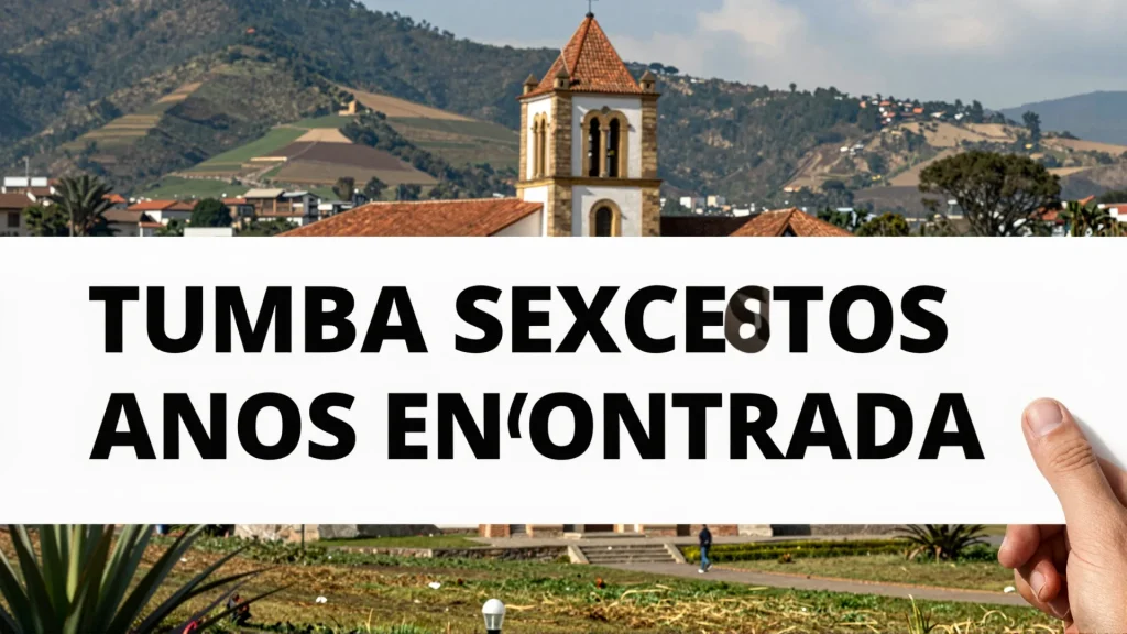 Tumba seiscentos anos encontrada Peru abre novo captulo para o turismo cultural