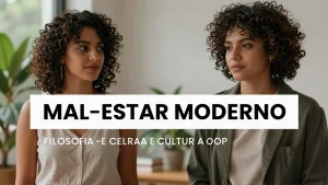 MalEstar Moderno Filosofia e Cultura Pop