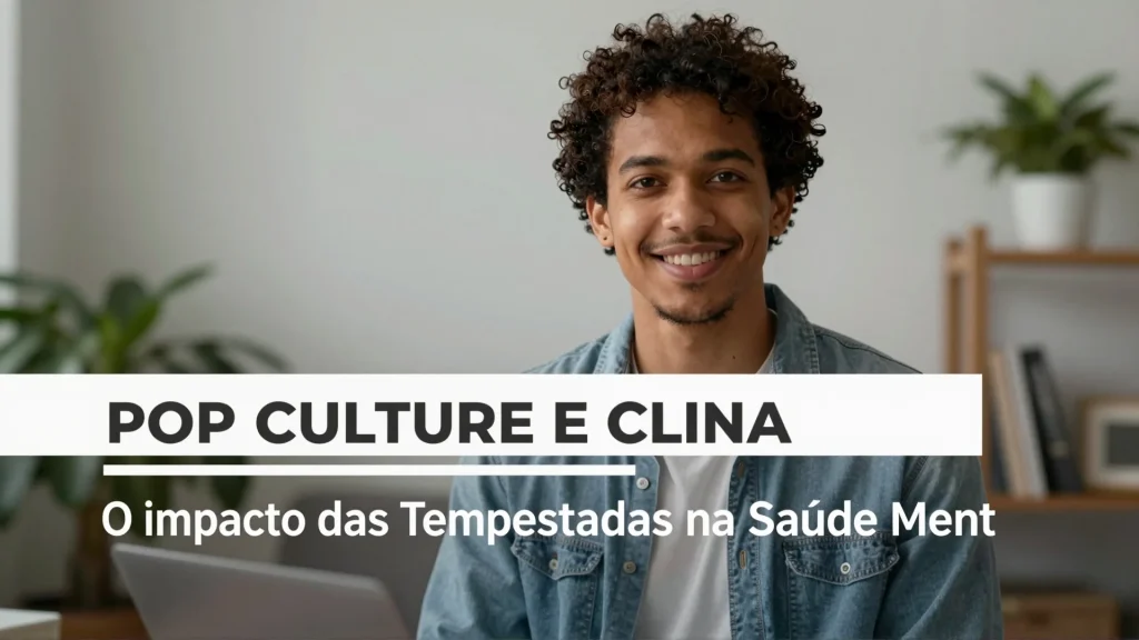 Pop Culture e Clima O Impacto das Tempestades na Sade Mental da Populao