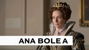 Ana Bolena A Histria da Rainha Que Mudou o Mapa Europeu