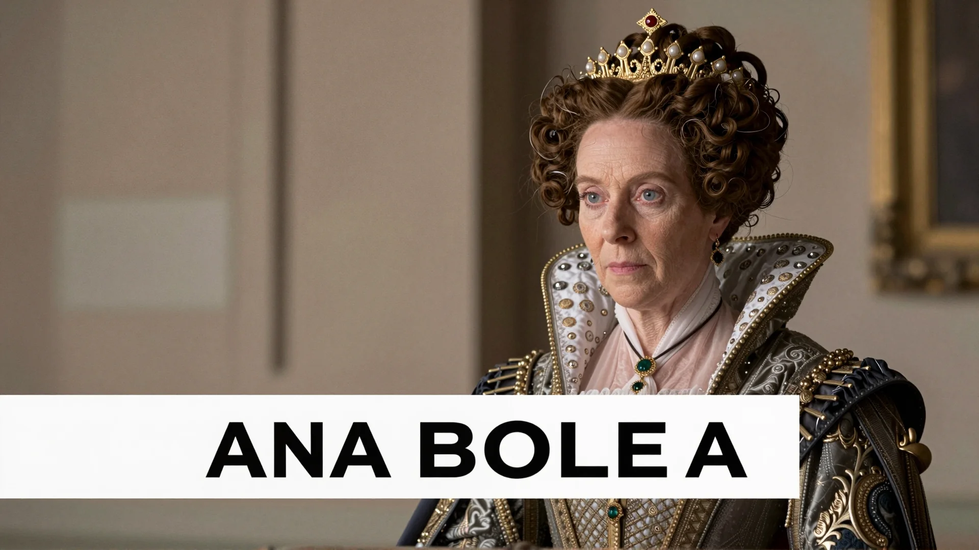 Ana Bolena: A História da Rainha Que Mudou o Mapa Europeu