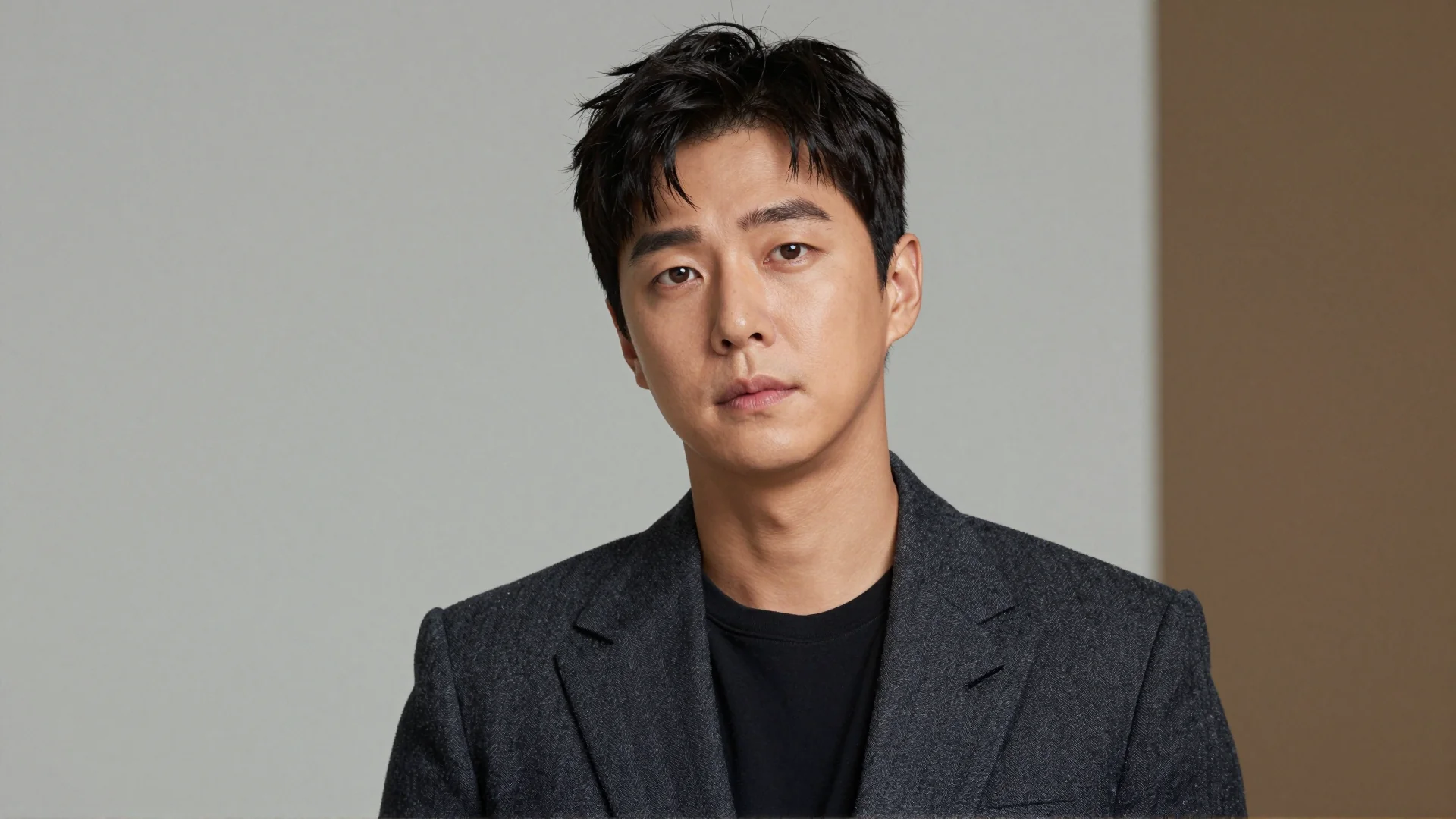 Lee Dong-wook: O ícone de Hollywood Coreano que redefine o entretenimento na era do streaming
