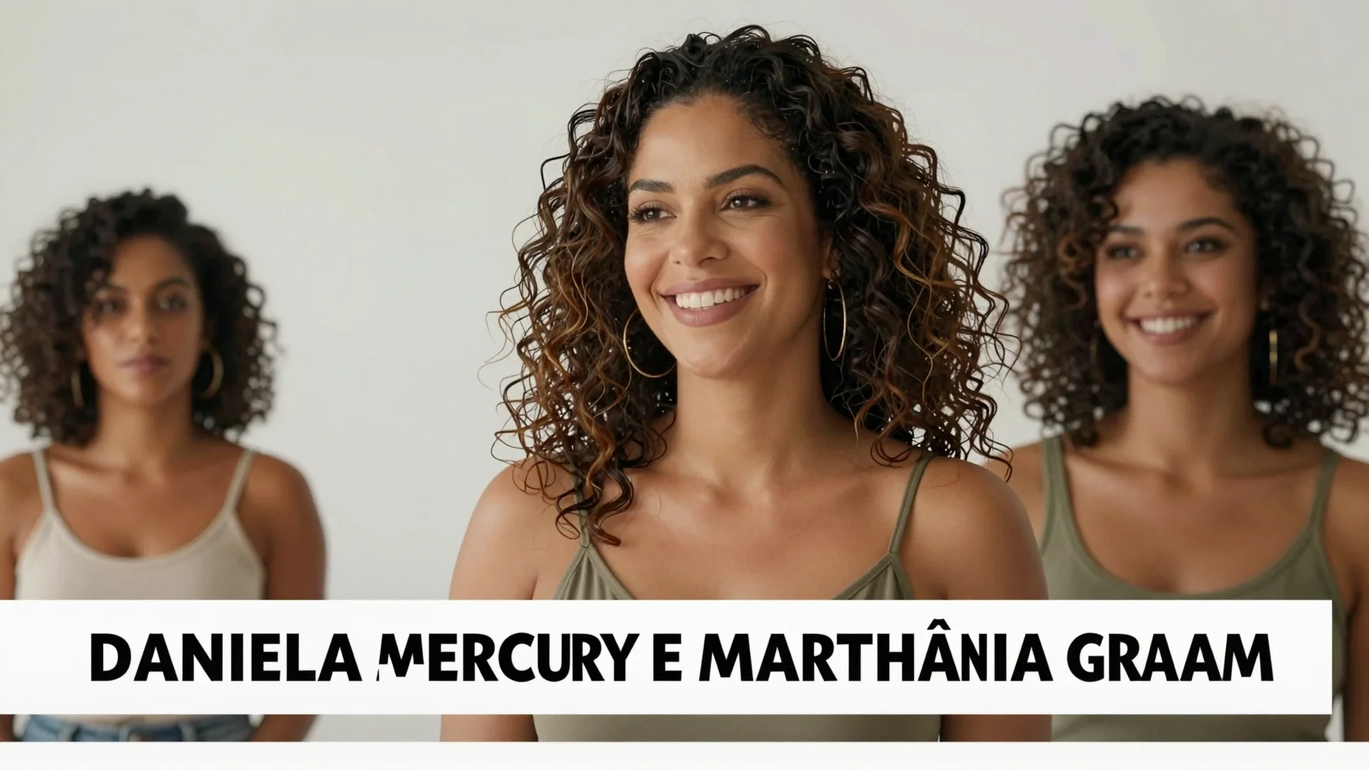 Daniela Mercury e Maria Bethânia gravam samba enredo da Mangueira: o que esperar do samba-enredo de 2027