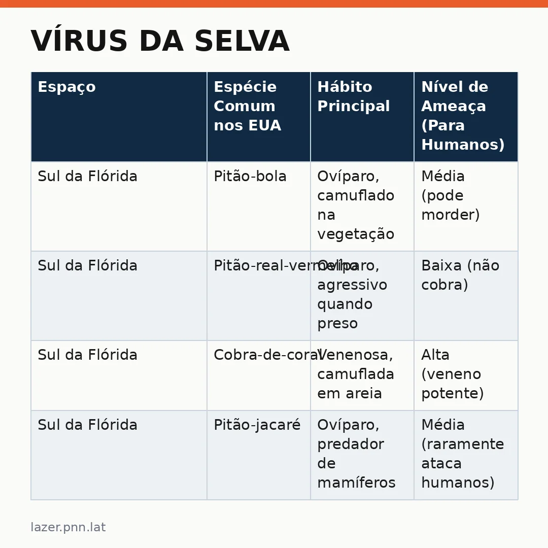 Infográfico - Vírus da Selva: Quando a Natureza se Torna o Cenário das Redes Sociais