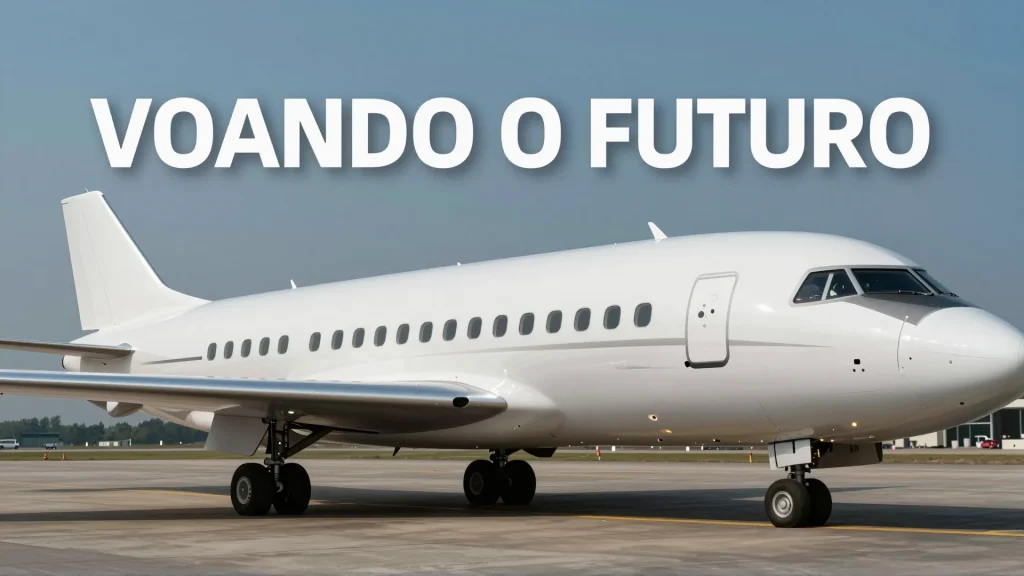 Voando o Futuro O Impacto do Avio Supersnico Chins na Viagem e na Cultura Pop