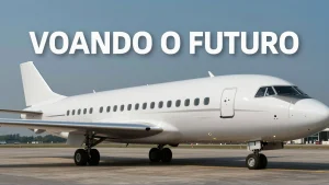 Voando o Futuro O Impacto do Avio Supersnico Chins na Viagem e na Cultura Pop