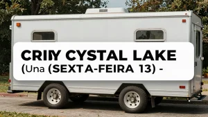 Trailer Crystal Lake SextaFeira 13  Uma Mame Matadora A Volta de uma Lenda do Te