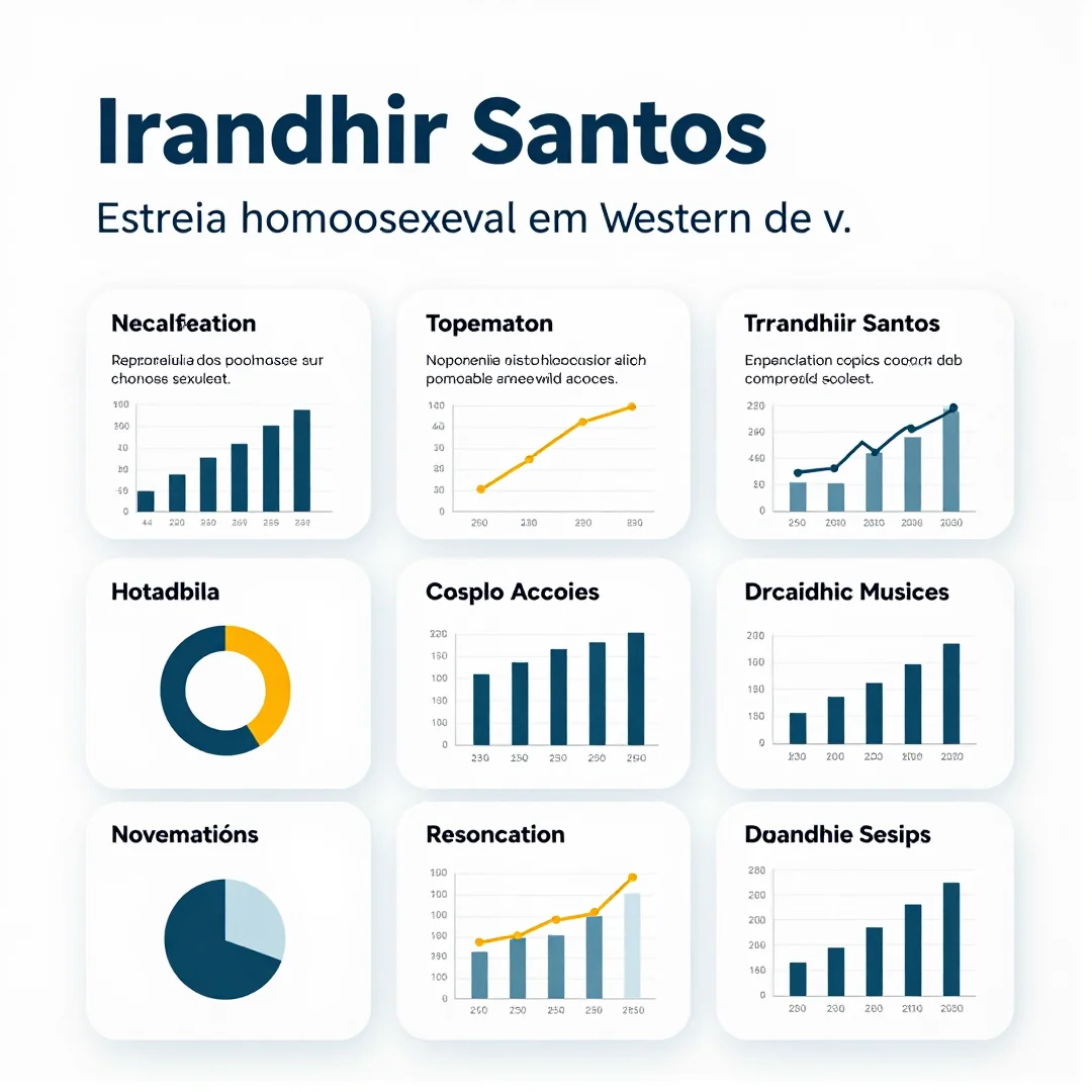 Infográfico - Irandhir Santos estreia policial homossexual em western de vingança: tudo o que você precisa saber