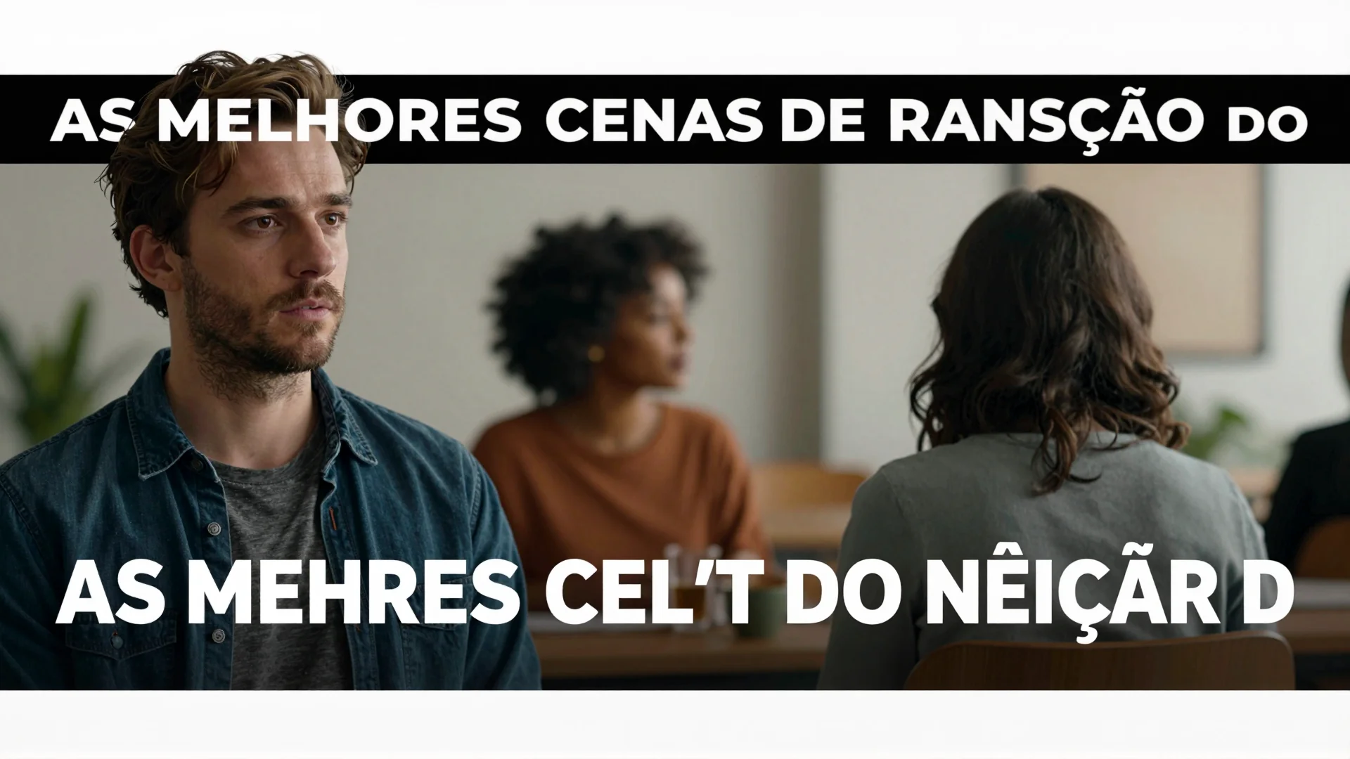 As melhores cenas de transição do cinema: uma análise para o fã de entretenimento cultura pop nacional