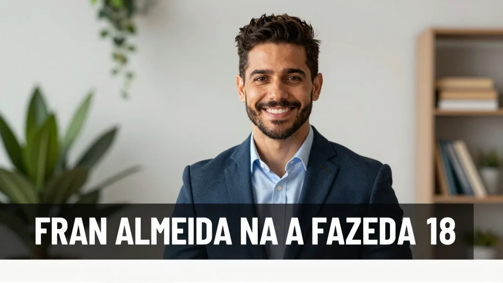 Fran Almeida na A Fazenda 18 O Impacto da Linguagem e a Vitria do Chapu
