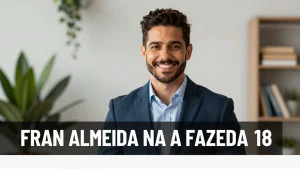 Fran Almeida na A Fazenda 18 O Impacto da Linguagem e a Vitria do Chapu