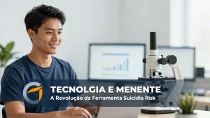 Tecnologia e Mente A Revoluo da Ferramenta Suicdio Risk Tech no Lifestyle Digita