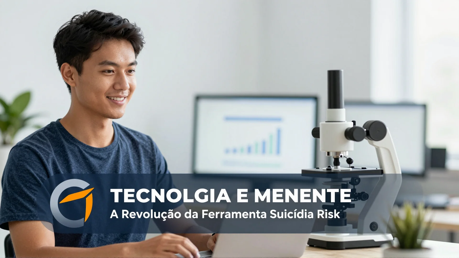 Tecnologia e Mente: A Revolução da Ferramenta Suicídio Risk Tech no Lifestyle Digital