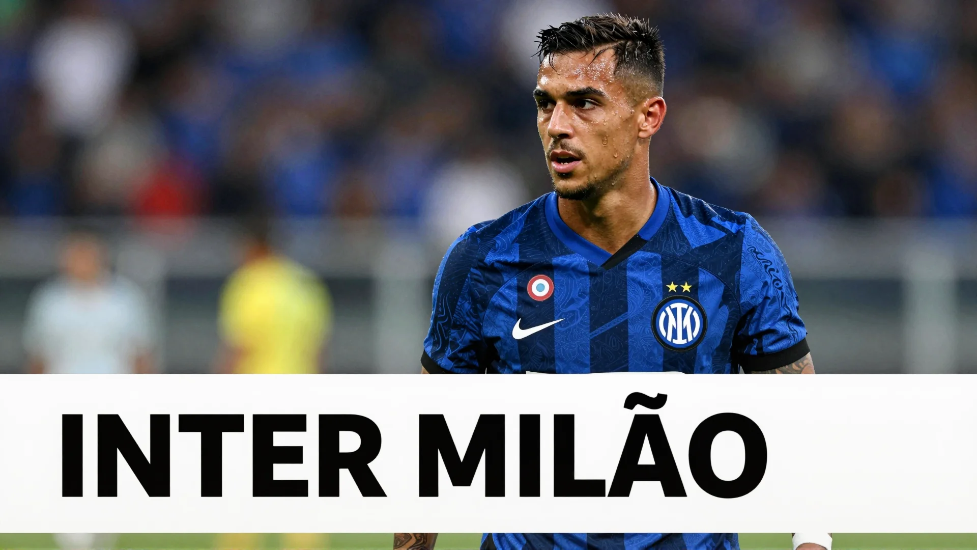 Inter Milão: O impacto do talento brasileiro no campeonato italiano
