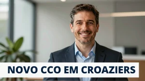 Novo CCO em Croaziers o que a nomeao de Steve Spivak diz sobre as vagas em turis