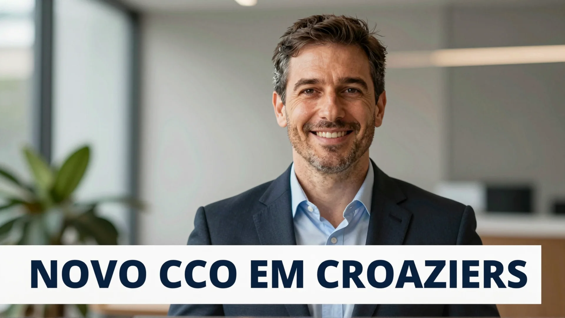 Novo CCO em Croaziers: o que a nomeação de Steve Spivak diz sobre as vagas em turismo