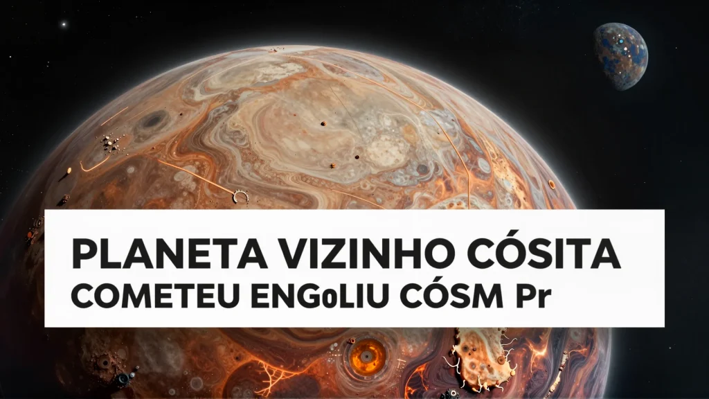 Planeta Vizinho Cometeu Engano Csmico Marte Engoliu Sua Prpria Lua  E Como Isso