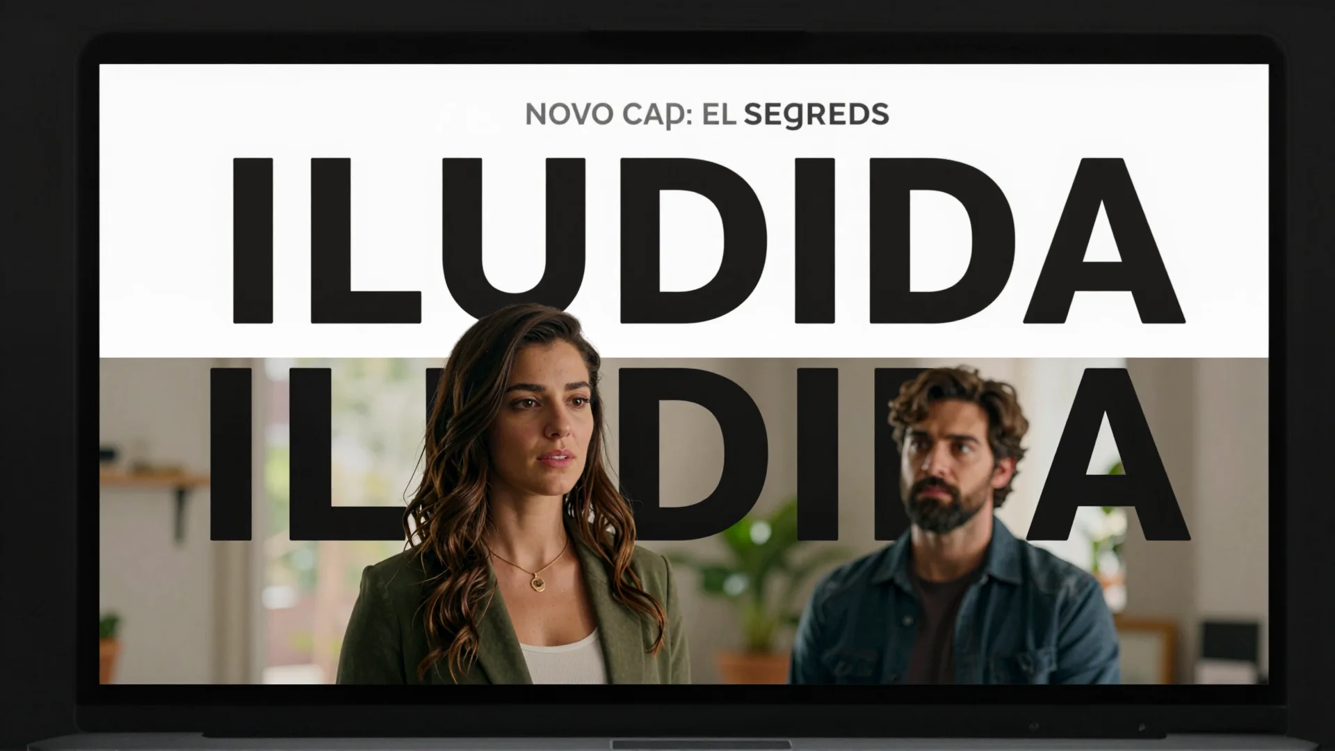 Iludida: Asya confronta Volkan e revela segredos no novo capítulo