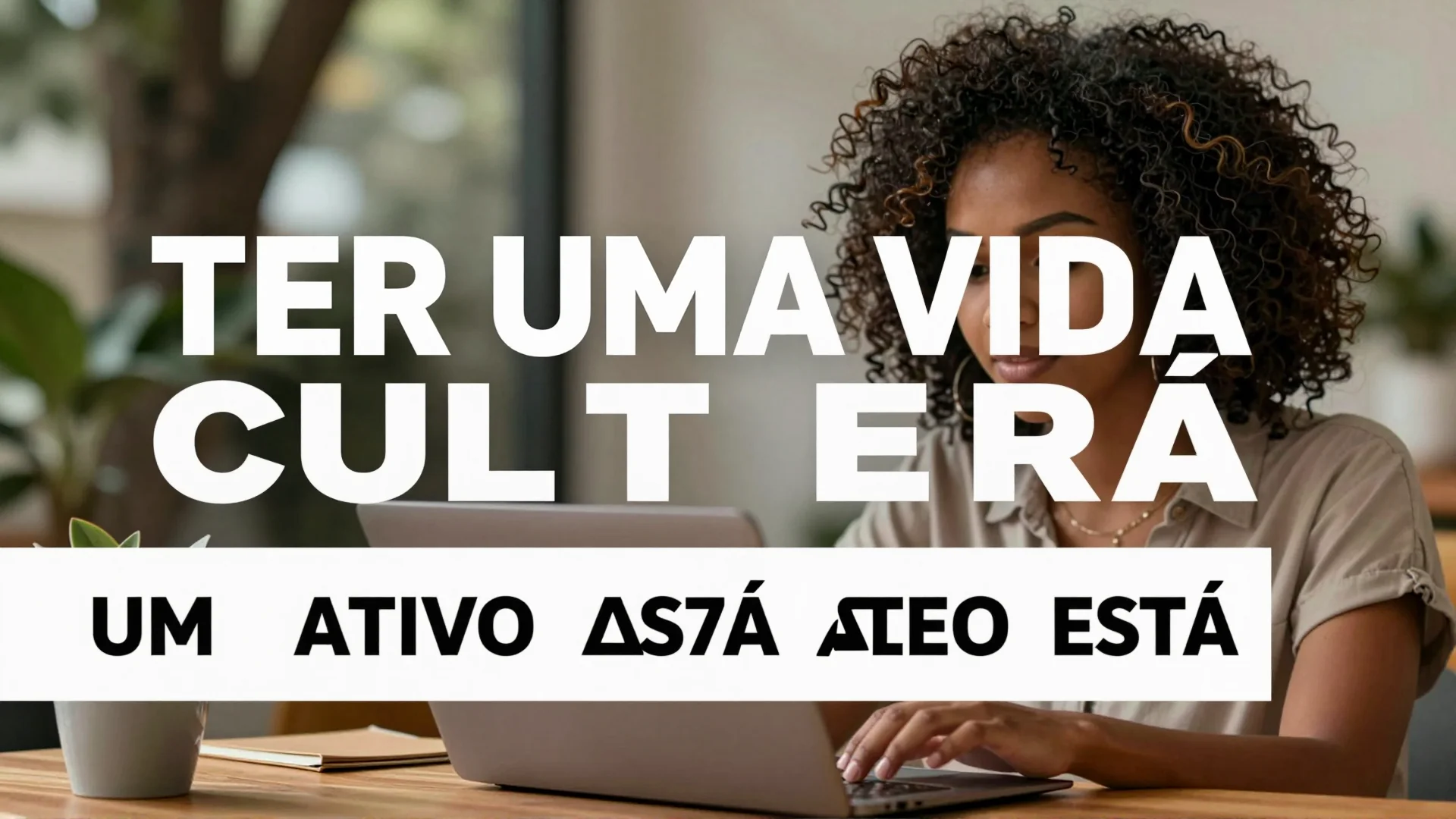 Ter uma vida cultural ativa está associado a um envelhecimento mais lento
