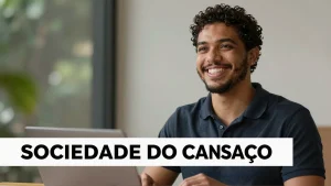 Sociedade do Cansao O MalEstar Cultural no Mundo dos Criadores de Contedo