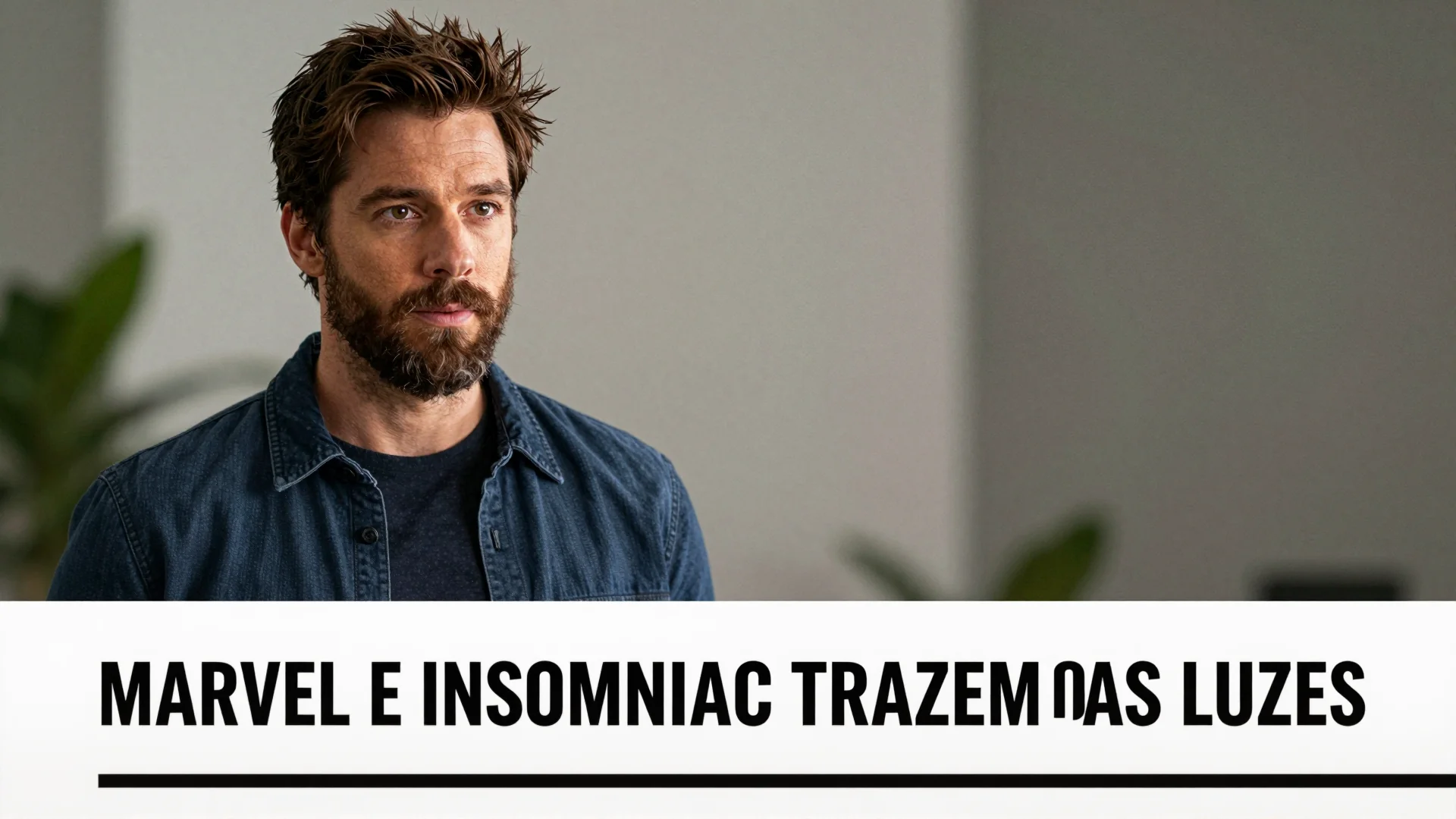 Marvel e Insomniac trazem novas luzes sobre a resiliência moderna