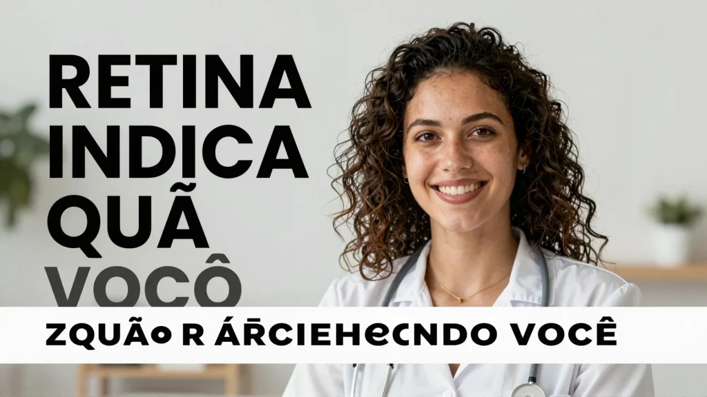 Retina pode indicar quo rpido voc est envelhecendo o que a cincia revela e como