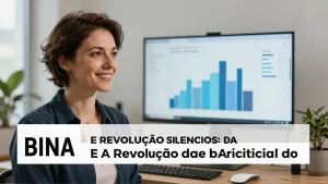 BINA e a Revoluo Silenciosa da Inteligncia Artificial no Brasil