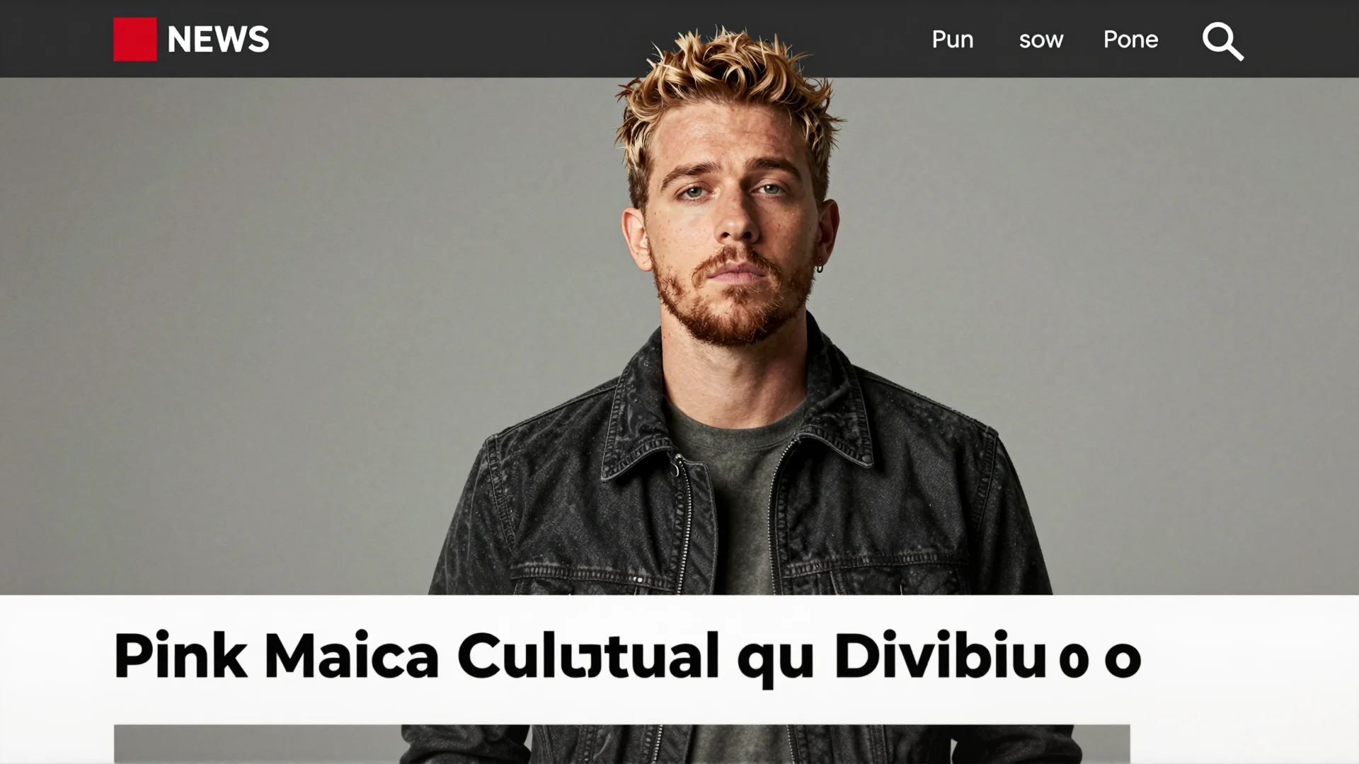 Pink Macklemore Palestina: A Polêmica Cultural que Dividiu o Mundo da Música