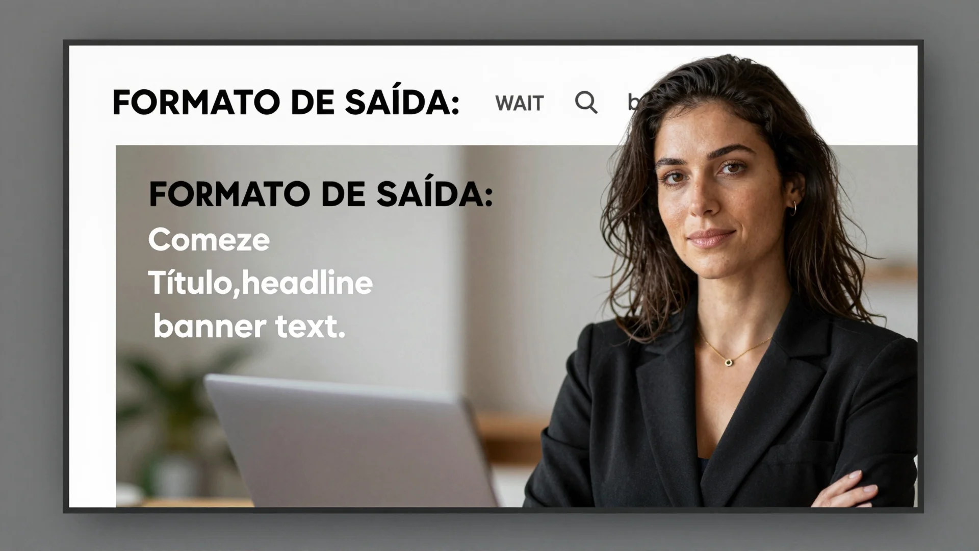 . Wait, the prompt says 