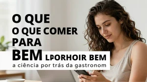 O que comer para dormir bem a cincia por trs da gastronomia noturna saudvel no s