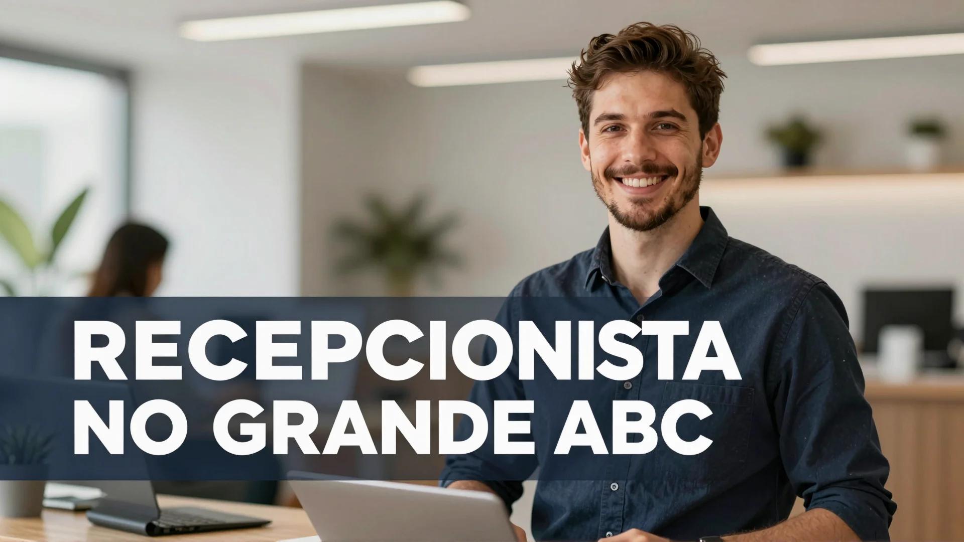 Recepcionista no Grande ABC: oportunidade afirmativa em hotelaria e turismo